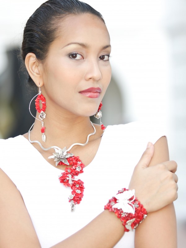 PRC 1 - Miss Beneath The Stars